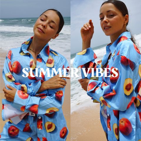 Summer Vibes